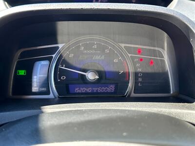 2007 Honda Civic Hybrid - Photo 22 - San Leandro, CA 94578