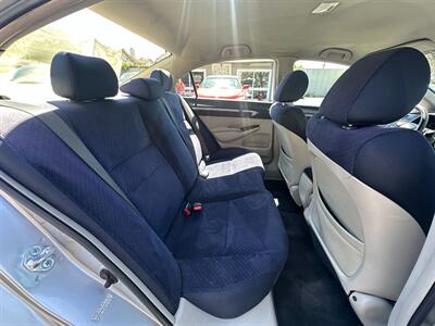 2007 Honda Civic Hybrid - Photo 17 - San Leandro, CA 94578