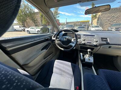 2007 Honda Civic Hybrid - Photo 15 - San Leandro, CA 94578