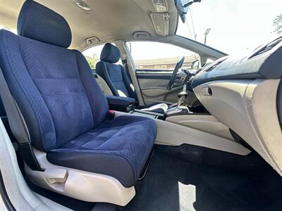 2007 Honda Civic Hybrid - Photo 13 - San Leandro, CA 94578