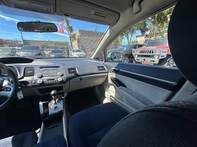 2007 Honda Civic Hybrid - Photo 14 - San Leandro, CA 94578