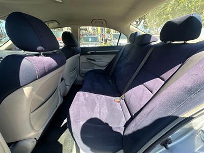 2007 Honda Civic Hybrid - Photo 18 - San Leandro, CA 94578