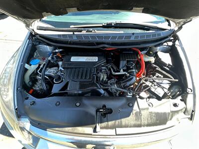 2007 Honda Civic Hybrid - Photo 10 - San Leandro, CA 94578