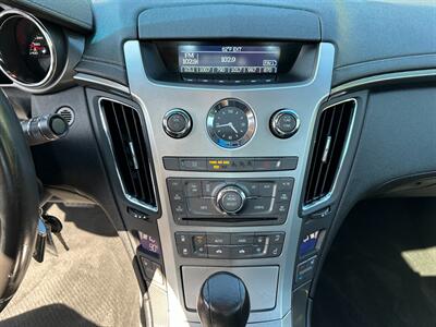 2010 Cadillac CTS 3.0L   - Photo 19 - San Leandro, CA 94578