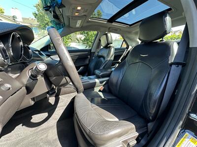 2010 Cadillac CTS 3.0L   - Photo 12 - San Leandro, CA 94578
