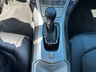 2010 Cadillac CTS 3.0L   - Photo 20 - San Leandro, CA 94578