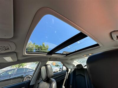 2010 Cadillac CTS 3.0L   - Photo 21 - San Leandro, CA 94578
