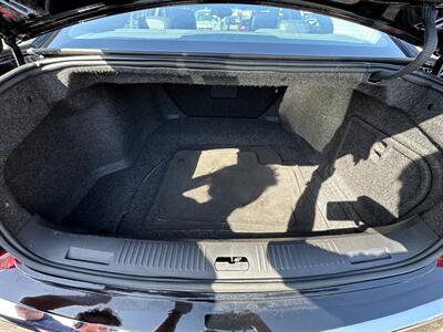 2010 Cadillac CTS 3.0L   - Photo 11 - San Leandro, CA 94578