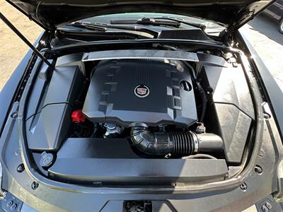2010 Cadillac CTS 3.0L   - Photo 10 - San Leandro, CA 94578