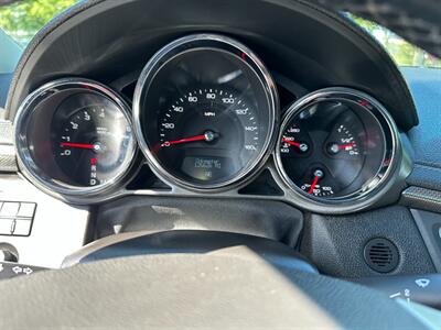2010 Cadillac CTS 3.0L   - Photo 18 - San Leandro, CA 94578