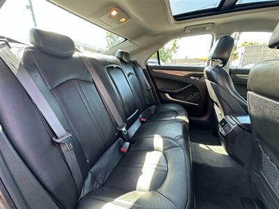 2010 Cadillac CTS 3.0L   - Photo 23 - San Leandro, CA 94578