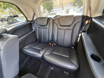 2010 Mercedes-Benz GL 450 4MATIC   - Photo 12 - San Leandro, CA 94578