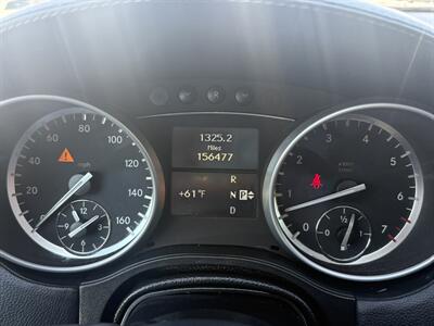 2010 Mercedes-Benz GL 450 4MATIC   - Photo 19 - San Leandro, CA 94578