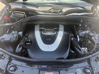 2010 Mercedes-Benz GL 450 4MATIC   - Photo 9 - San Leandro, CA 94578