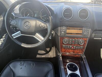 2010 Mercedes-Benz GL 450 4MATIC   - Photo 18 - San Leandro, CA 94578