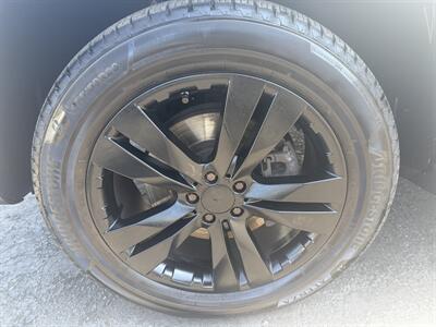 2010 Mercedes-Benz GL 450 4MATIC   - Photo 8 - San Leandro, CA 94578