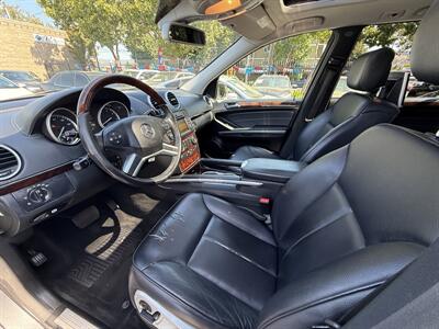 2010 Mercedes-Benz GL 450 4MATIC   - Photo 10 - San Leandro, CA 94578
