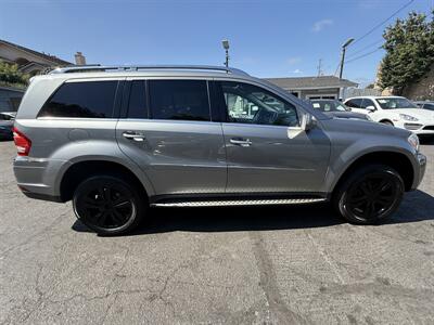 2010 Mercedes-Benz GL 450 4MATIC   - Photo 4 - San Leandro, CA 94578