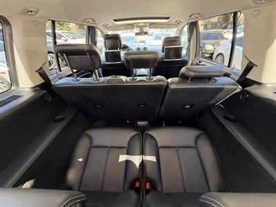 2010 Mercedes-Benz GL 450 4MATIC   - Photo 14 - San Leandro, CA 94578
