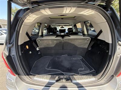 2010 Mercedes-Benz GL 450 4MATIC   - Photo 13 - San Leandro, CA 94578