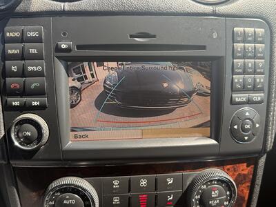 2010 Mercedes-Benz GL 450 4MATIC   - Photo 20 - San Leandro, CA 94578