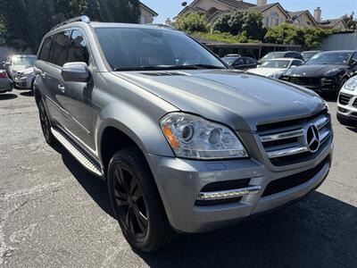 2010 Mercedes-Benz GL 450 4MATIC   - Photo 3 - San Leandro, CA 94578