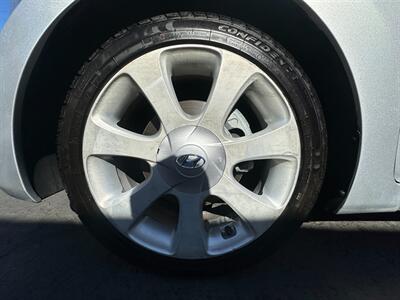 2011 Hyundai ELANTRA Limited - Photo 9 - San Leandro, CA 94578