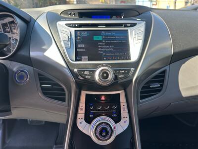2011 Hyundai ELANTRA Limited - Photo 20 - San Leandro, CA 94578