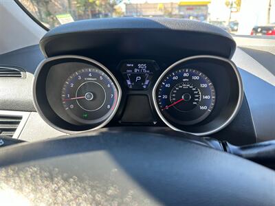 2011 Hyundai ELANTRA Limited - Photo 23 - San Leandro, CA 94578