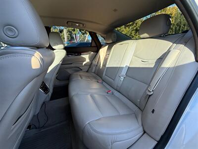2015 Cadillac XTS Premium   - Photo 23 - San Leandro, CA 94578