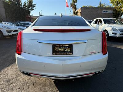 2015 Cadillac XTS Premium   - Photo 6 - San Leandro, CA 94578