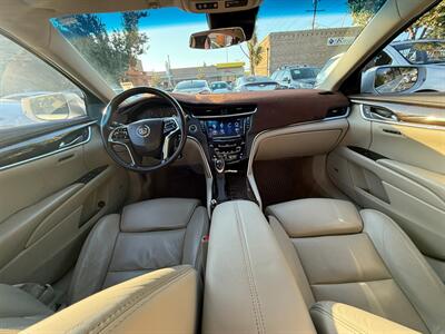 2015 Cadillac XTS Premium   - Photo 15 - San Leandro, CA 94578