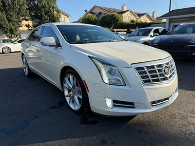 2015 Cadillac XTS Premium   - Photo 3 - San Leandro, CA 94578