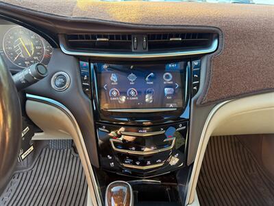 2015 Cadillac XTS Premium   - Photo 20 - San Leandro, CA 94578
