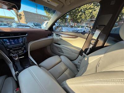 2015 Cadillac XTS Premium   - Photo 17 - San Leandro, CA 94578