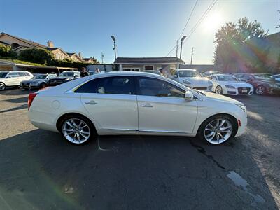 2015 Cadillac XTS Premium   - Photo 4 - San Leandro, CA 94578