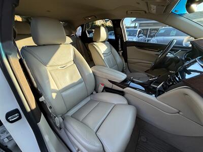 2015 Cadillac XTS Premium   - Photo 14 - San Leandro, CA 94578