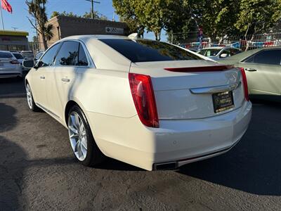 2015 Cadillac XTS Premium   - Photo 7 - San Leandro, CA 94578