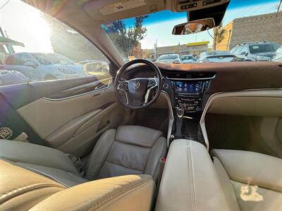 2015 Cadillac XTS Premium   - Photo 16 - San Leandro, CA 94578