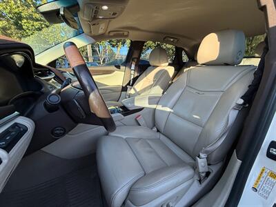 2015 Cadillac XTS Premium   - Photo 13 - San Leandro, CA 94578
