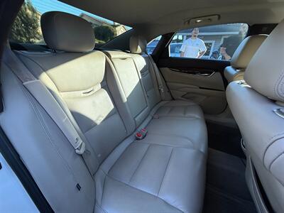 2015 Cadillac XTS Premium   - Photo 24 - San Leandro, CA 94578