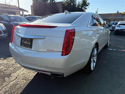 2015 Cadillac XTS Premium   - Photo 5 - San Leandro, CA 94578