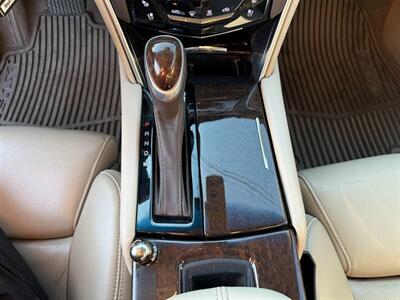 2015 Cadillac XTS Premium   - Photo 22 - San Leandro, CA 94578