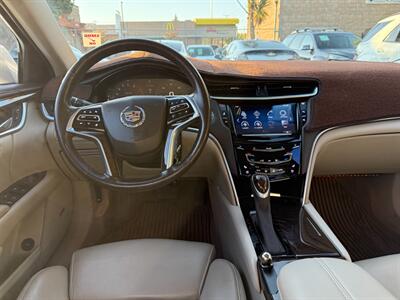 2015 Cadillac XTS Premium   - Photo 18 - San Leandro, CA 94578