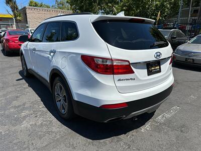 2013 Hyundai SANTA FE GLS   - Photo 7 - San Leandro, CA 94578