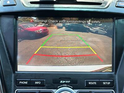 2013 Hyundai SANTA FE GLS   - Photo 21 - San Leandro, CA 94578