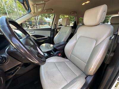2013 Hyundai SANTA FE GLS   - Photo 12 - San Leandro, CA 94578