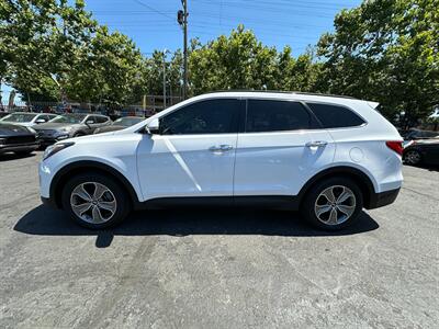 2013 Hyundai SANTA FE GLS   - Photo 8 - San Leandro, CA 94578