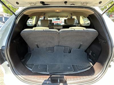2013 Hyundai SANTA FE GLS   - Photo 11 - San Leandro, CA 94578