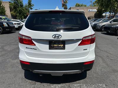 2013 Hyundai SANTA FE GLS   - Photo 6 - San Leandro, CA 94578